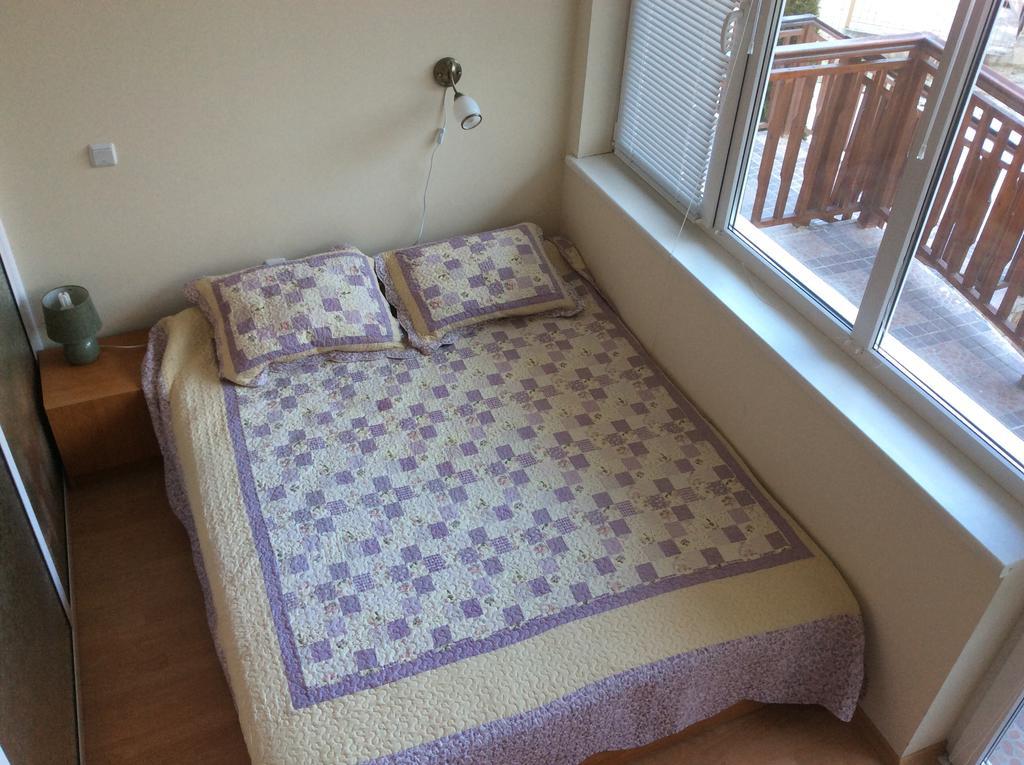 Apartments Eagle Rock Mountain Borovets Room photo