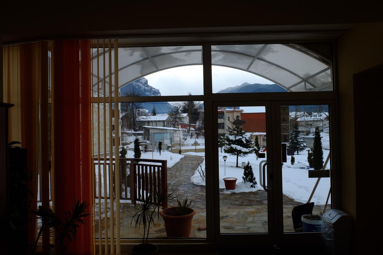 Apartments Eagle Rock Mountain Borovets Exterior photo